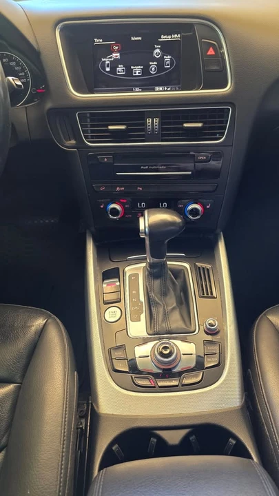 2015 Audi 8R Q5 - Image 14 of 20