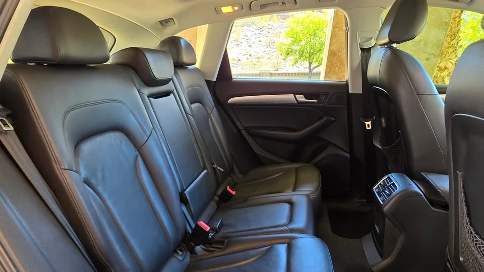 2015 Audi 8R Q5 - Image 9 of 20
