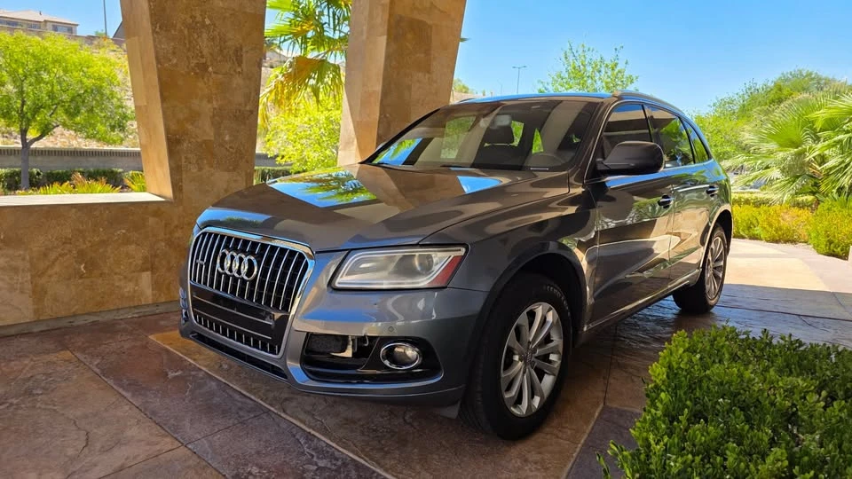2015 Audi 8R Q5 - Image 3 of 20