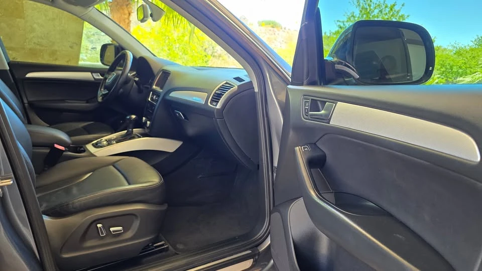 2015 Audi 8R Q5 - Image 11 of 20