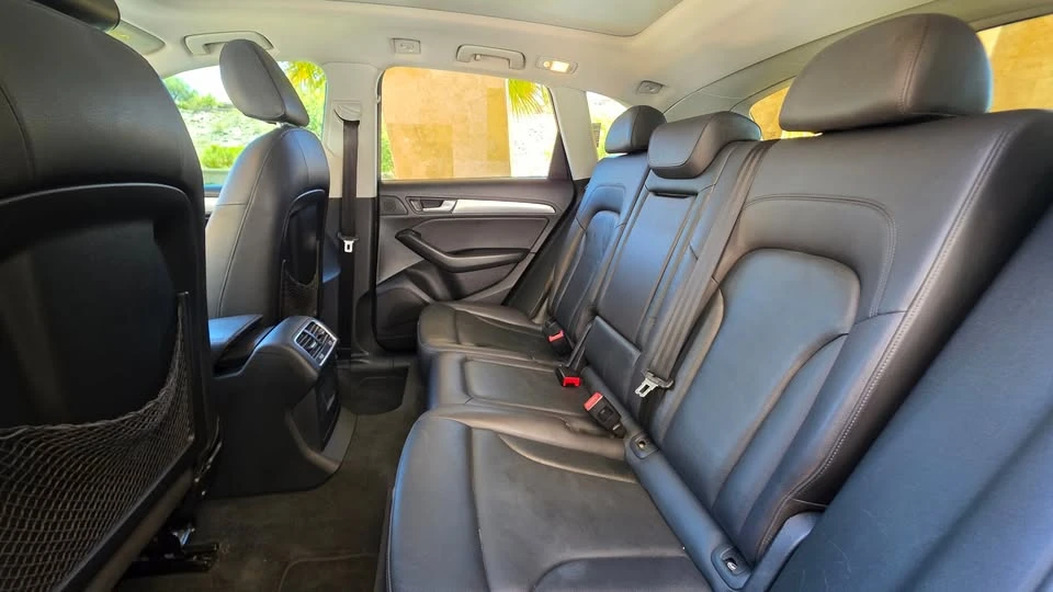 2015 Audi 8R Q5 - Image 19 of 20