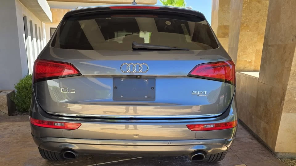 2015 Audi 8R Q5 - Image 7 of 20