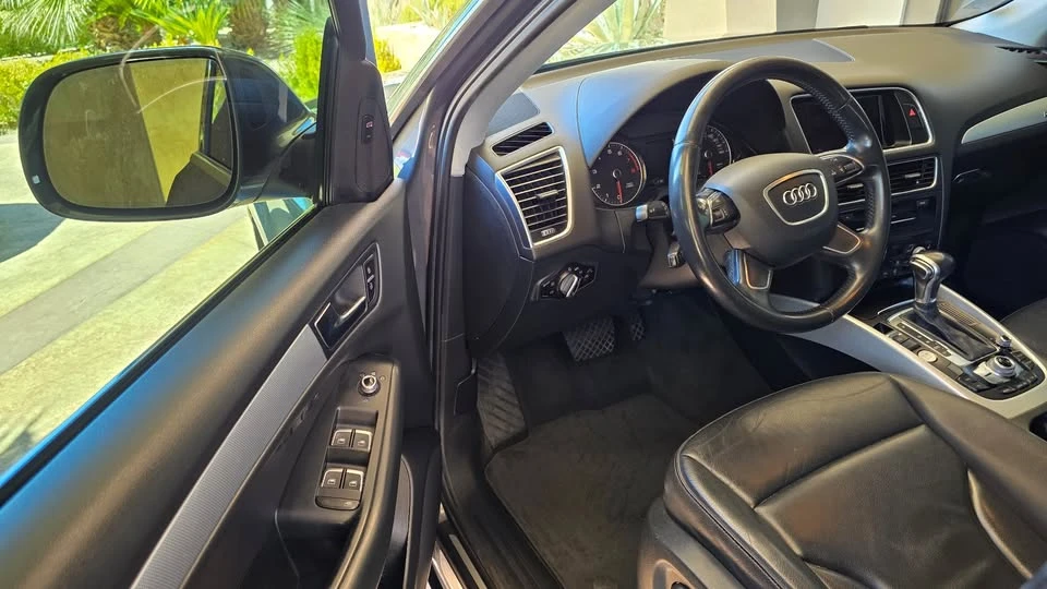 2015 Audi 8R Q5 - Image 10 of 20
