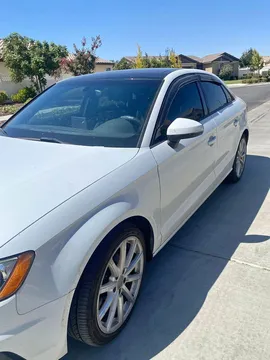 2015 Audi A3 1.8T Premium