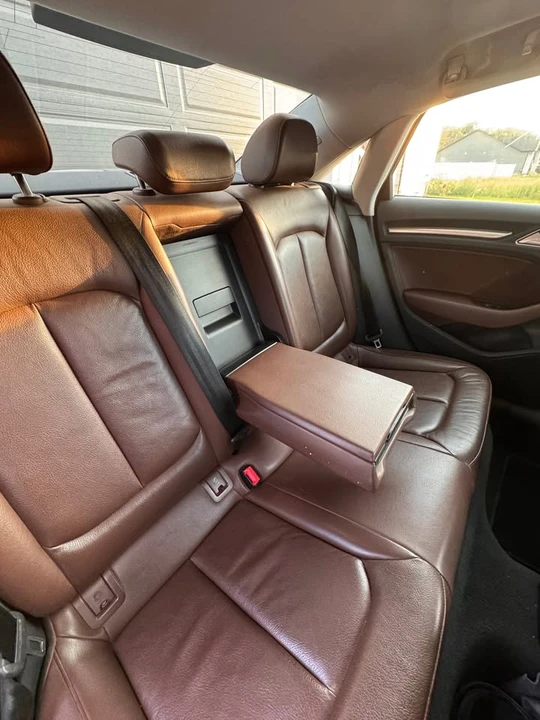 2015 Audi 8V A3 - Image 4 of 8