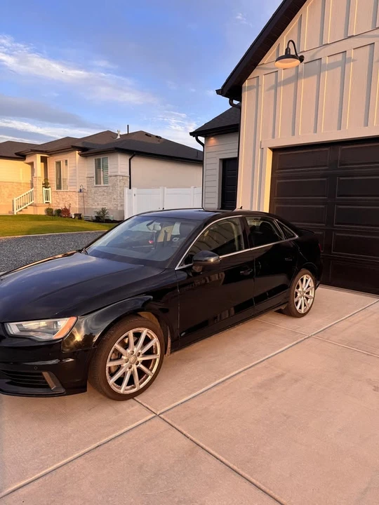 2015 Audi 8V A3 - Image 7 of 8