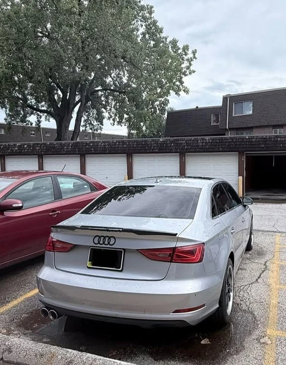 2015 Audi 8V A3 - Image 3 of 8
