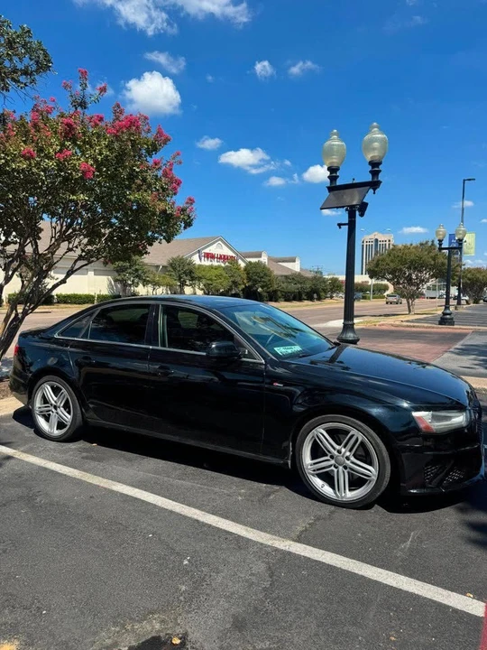 2015 Audi B8 A4 - Image 6 of 9