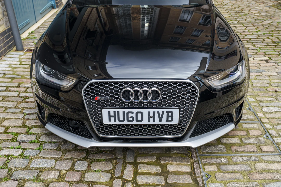 2015 Audi B8 RS4 - Image 11 of 21