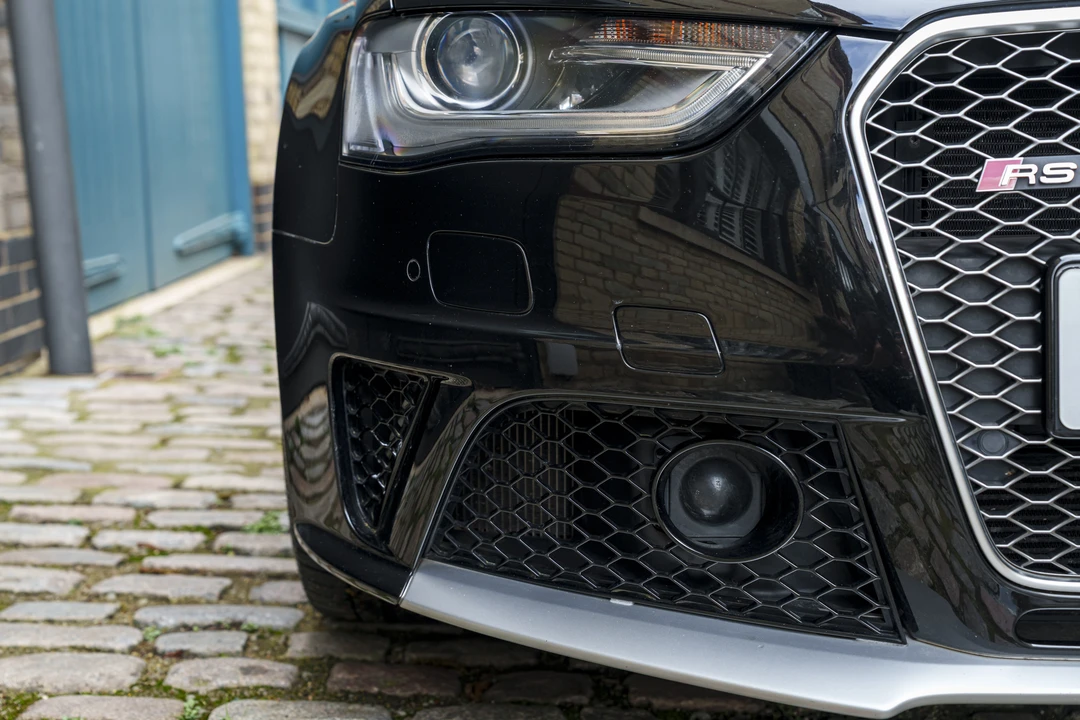 2015 Audi B8 RS4 - Image 13 of 21
