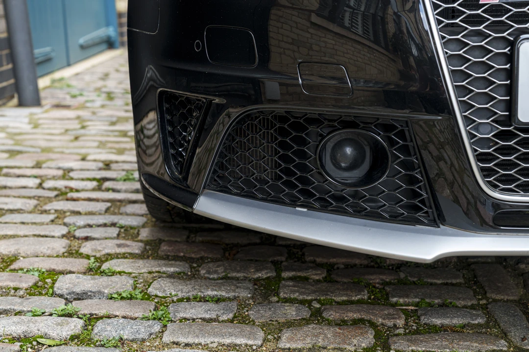 2015 Audi B8 RS4 - Image 14 of 21