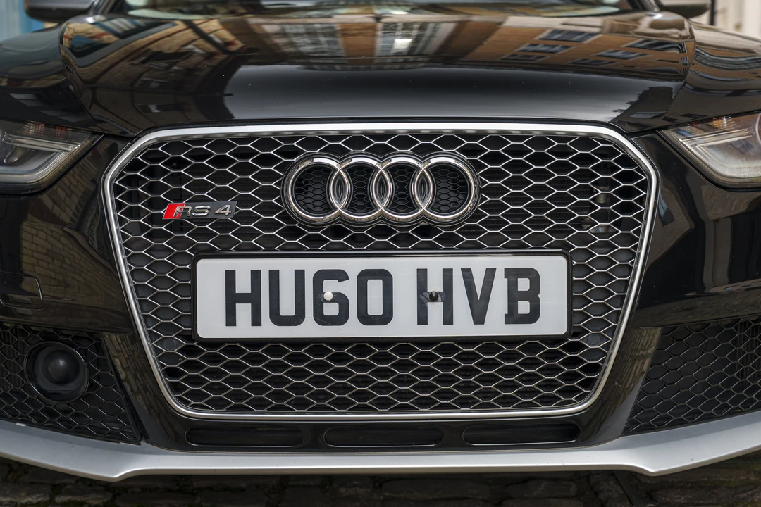 2015 Audi B8 RS4 - Image 18 of 21