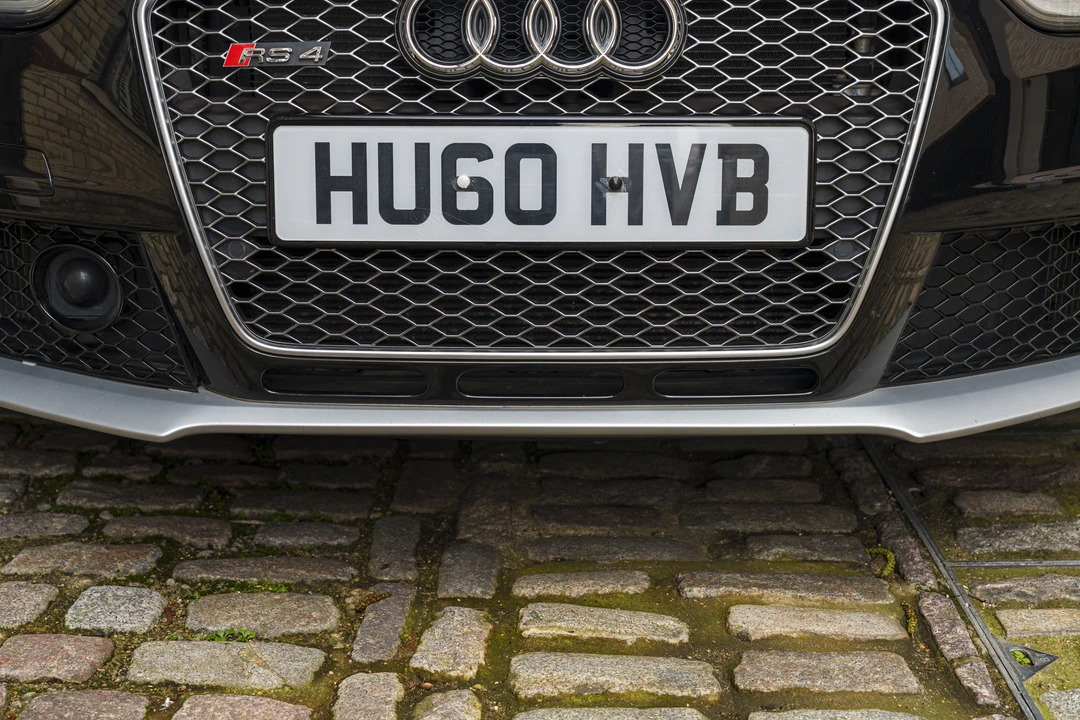 2015 Audi B8 RS4 - Image 19 of 21