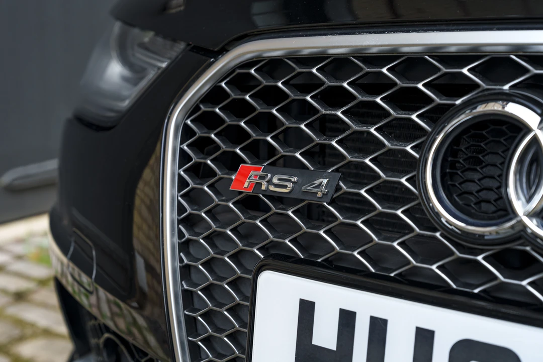2015 Audi B8 RS4 - Image 20 of 21