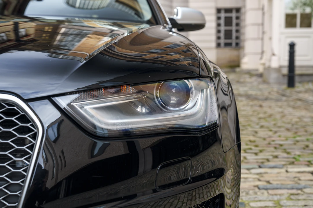 2015 Audi B8 RS4 - Image 21 of 21