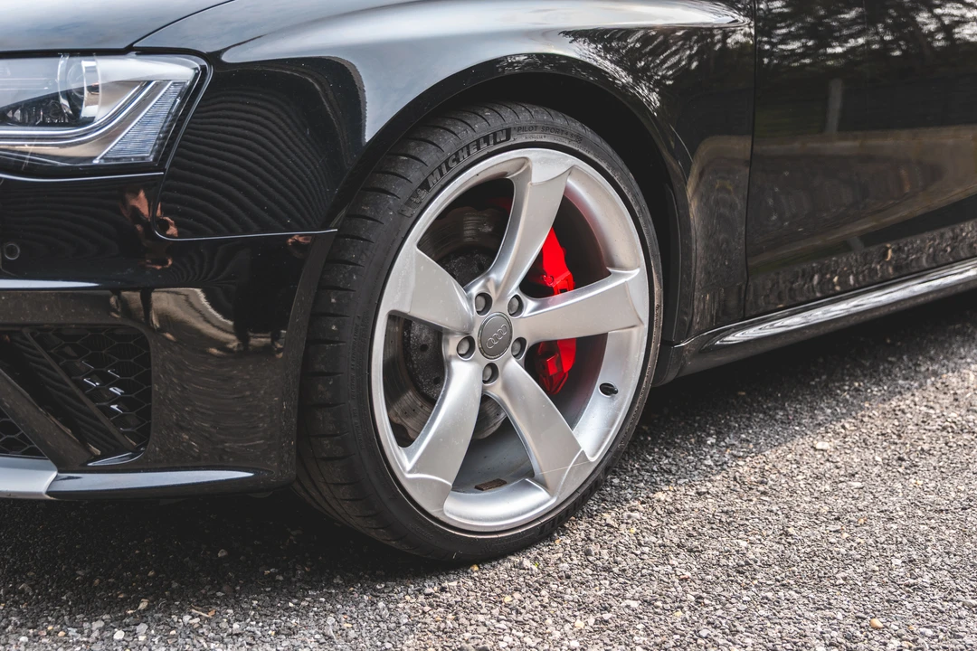 2015 Audi B8 RS4 - Image 23 of 31