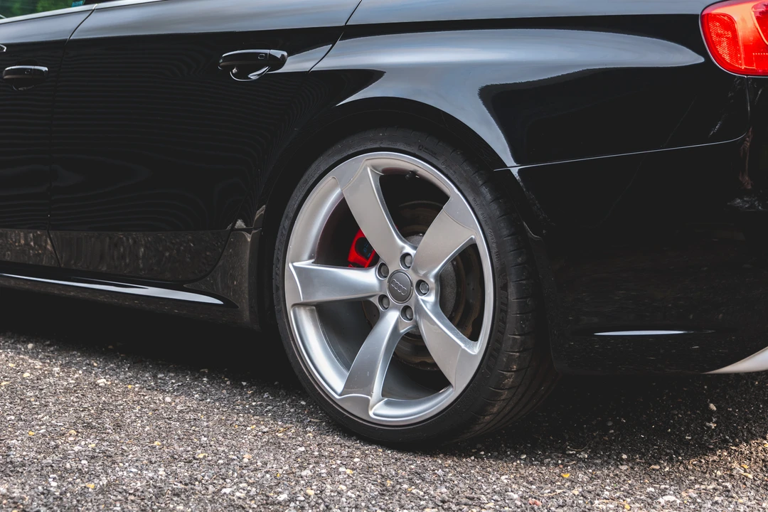 2015 Audi B8 RS4 - Image 26 of 31