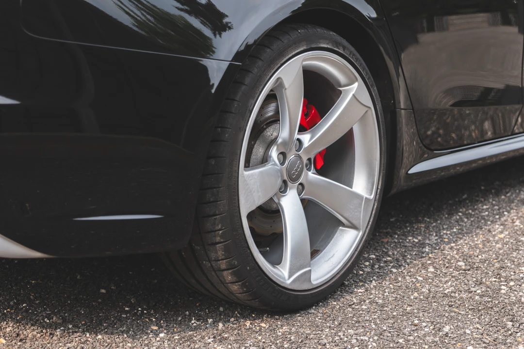 2015 Audi B8 RS4 - Image 27 of 31