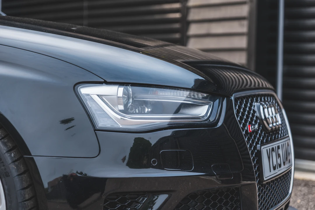 2015 Audi B8 RS4 - Image 10 of 31