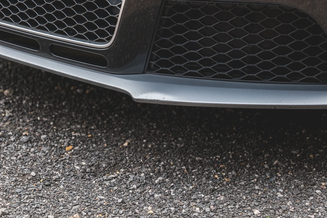 2015 Audi B8 RS4 - Image 12 of 31