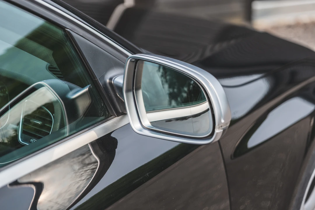 2015 Audi B8 RS4 - Image 15 of 31