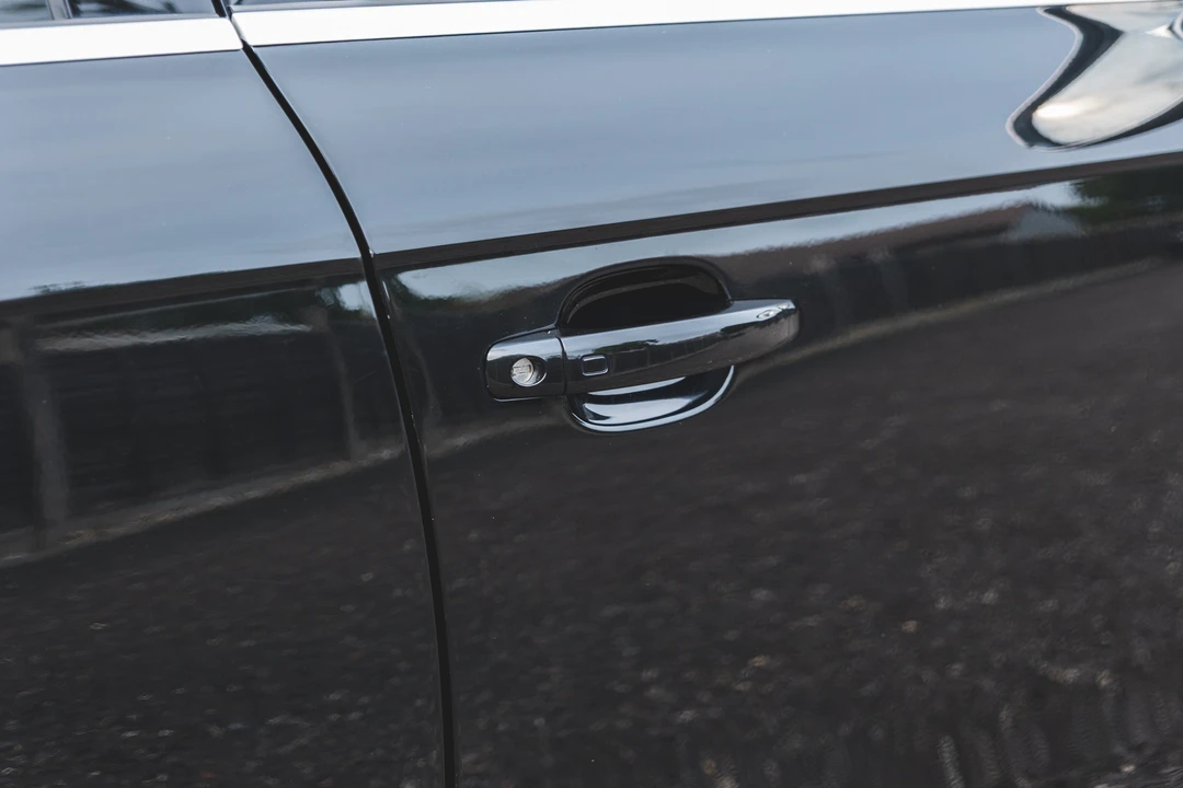 2015 Audi B8 RS4 - Image 18 of 31
