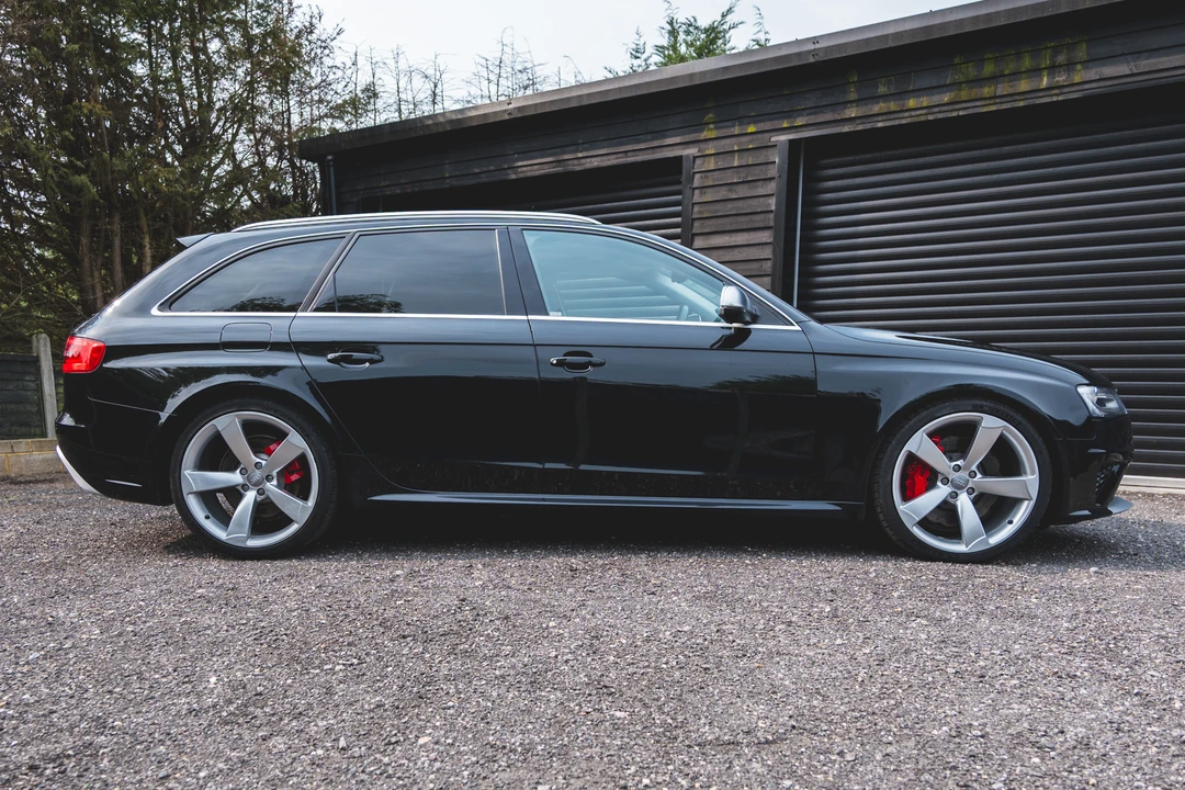 2015 Audi B8 RS4 - Image 8 of 31