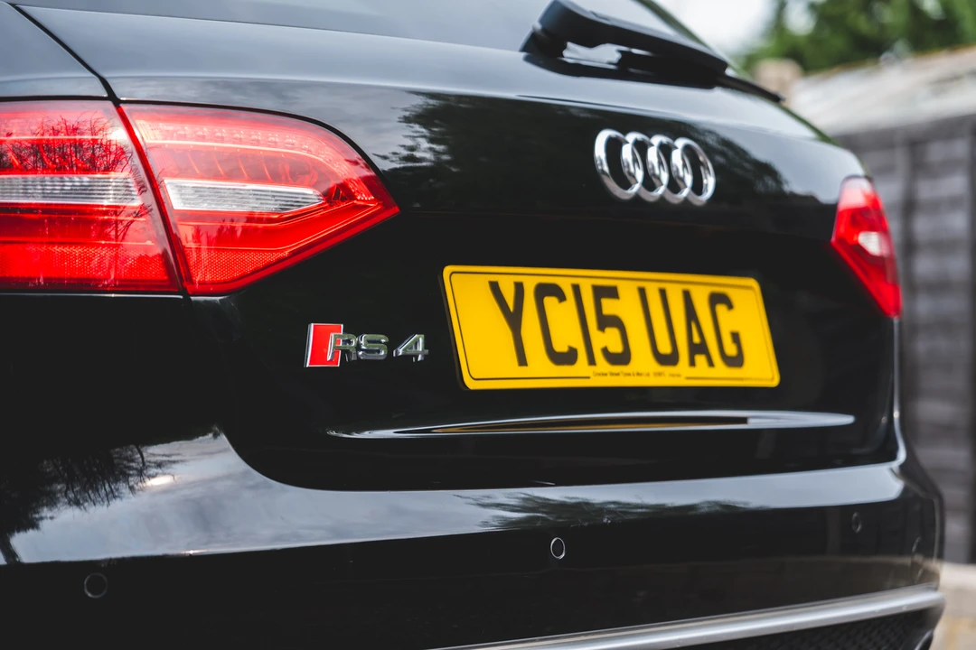 2015 Audi B8 RS4 - Image 20 of 31