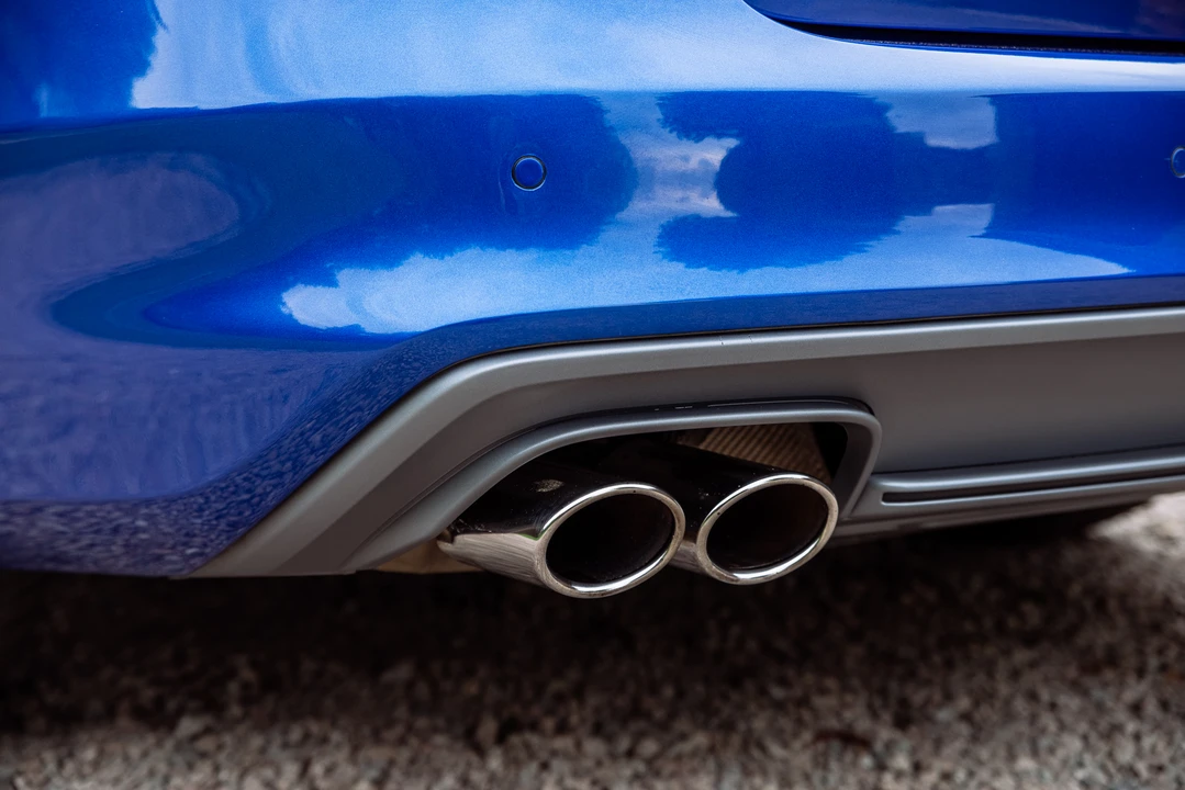2015 Audi B8 S4 - Image 24 of 31
