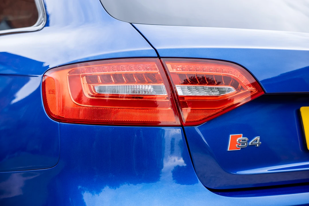 2015 Audi B8 S4 - Image 25 of 31