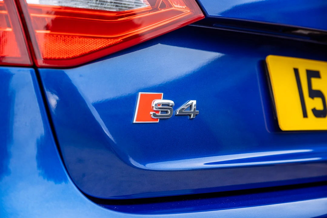 2015 Audi B8 S4 - Image 26 of 31