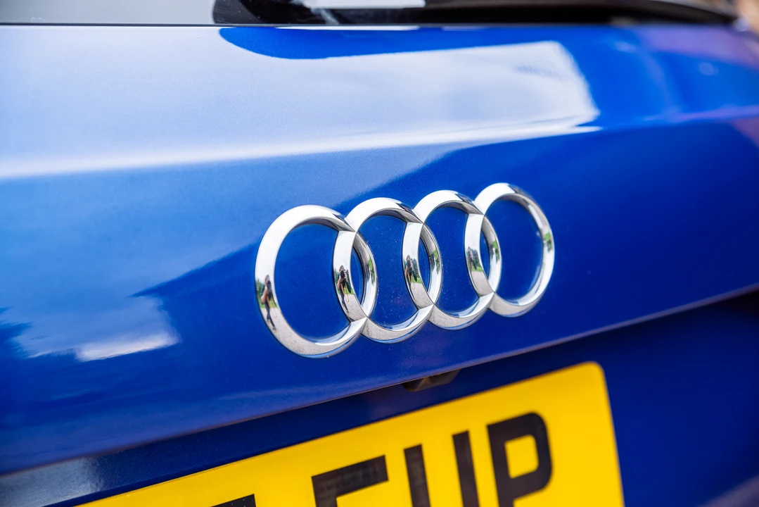 2015 Audi B8 S4 - Image 27 of 31