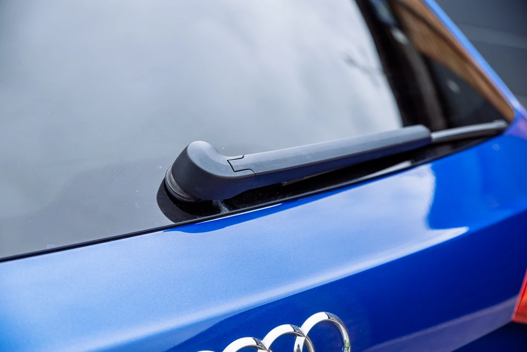 2015 Audi B8 S4 - Image 28 of 31