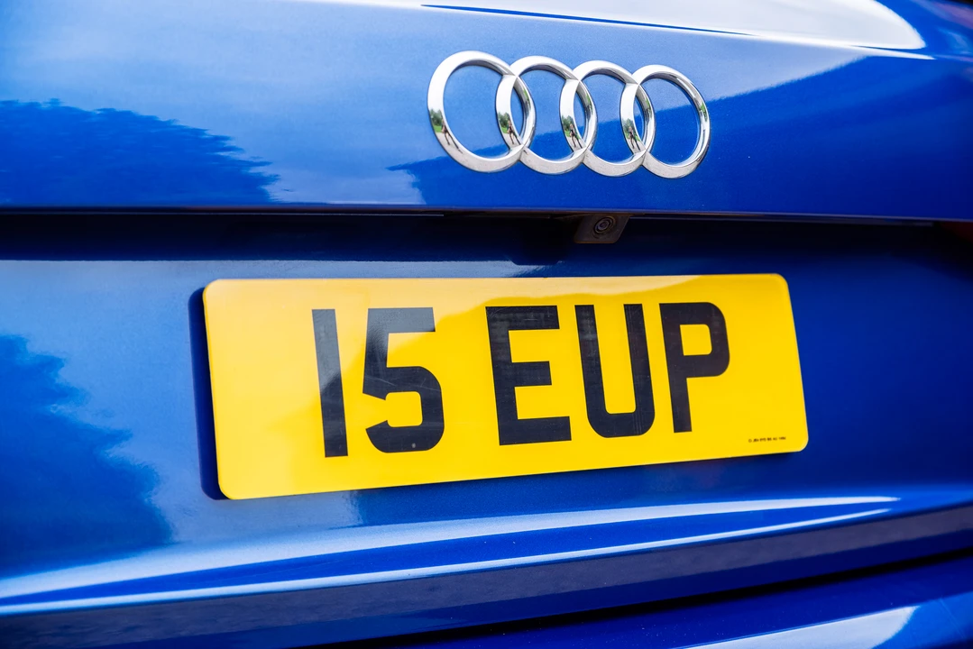 2015 Audi B8 S4 - Image 29 of 31