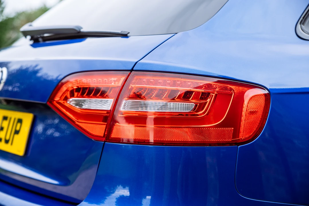 2015 Audi B8 S4 - Image 30 of 31