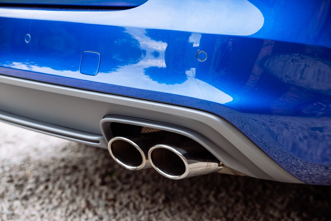2015 Audi B8 S4 - Image 31 of 31