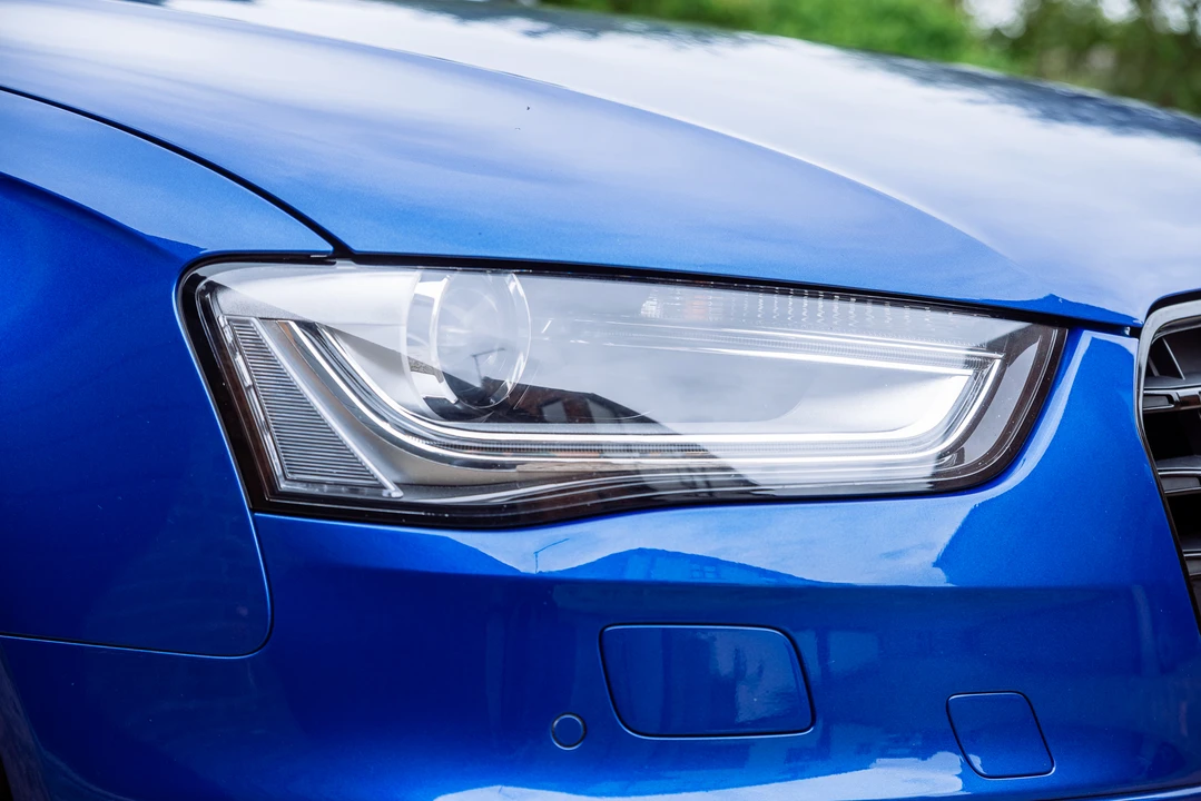 2015 Audi B8 S4 - Image 17 of 31