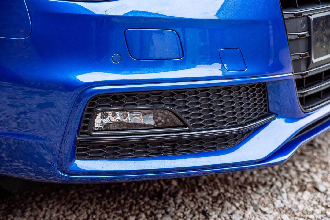 2015 Audi B8 S4 - Image 18 of 31