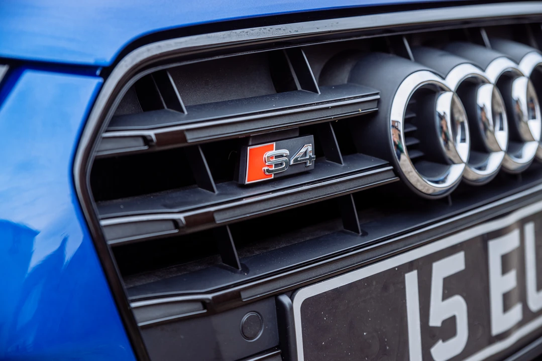 2015 Audi B8 S4 - Image 19 of 31