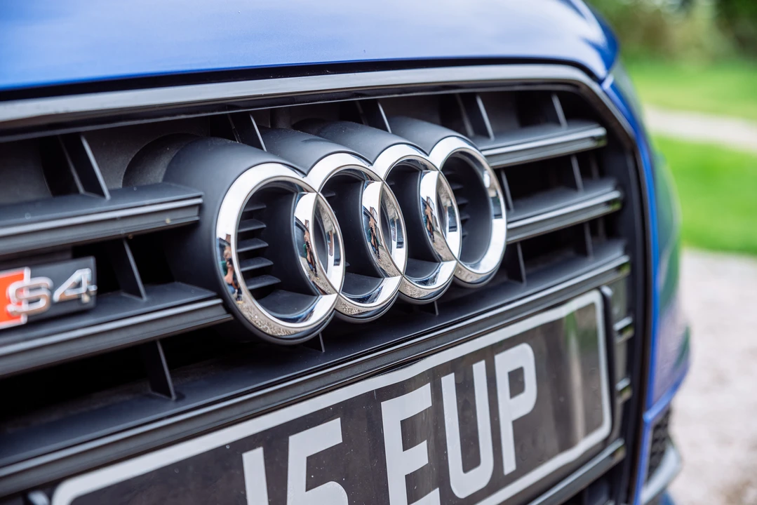 2015 Audi B8 S4 - Image 20 of 31