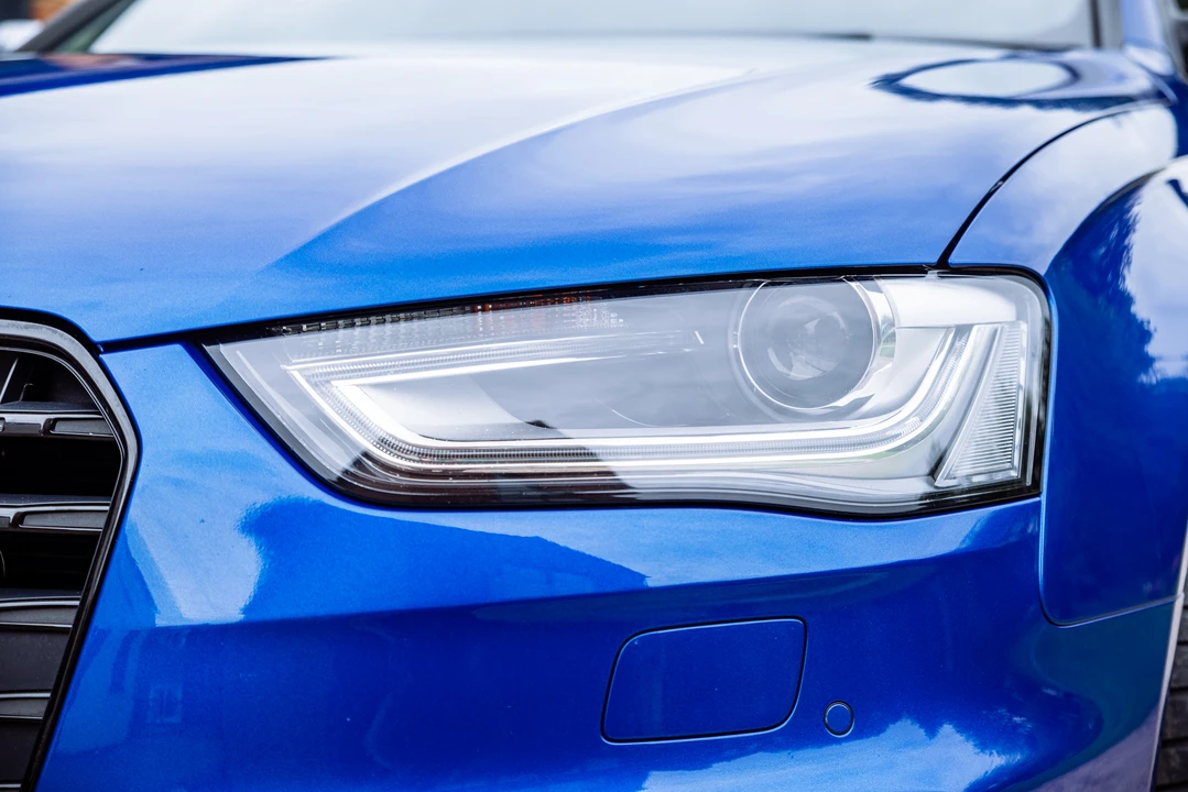 2015 Audi B8 S4 - Image 22 of 31