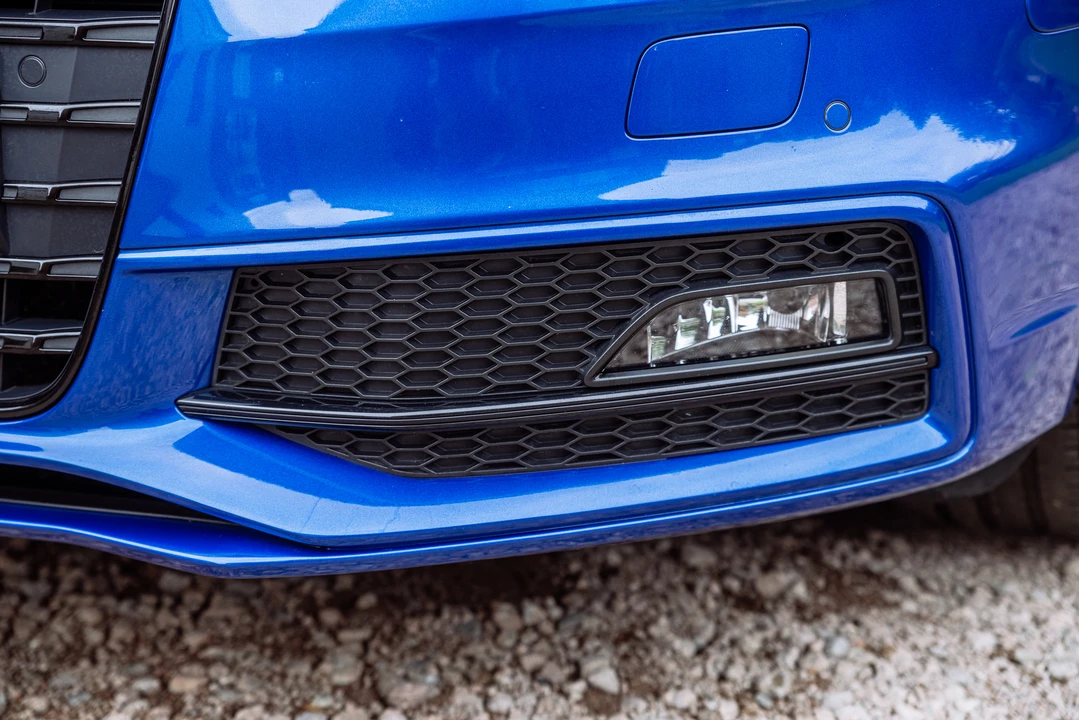 2015 Audi B8 S4 - Image 23 of 31