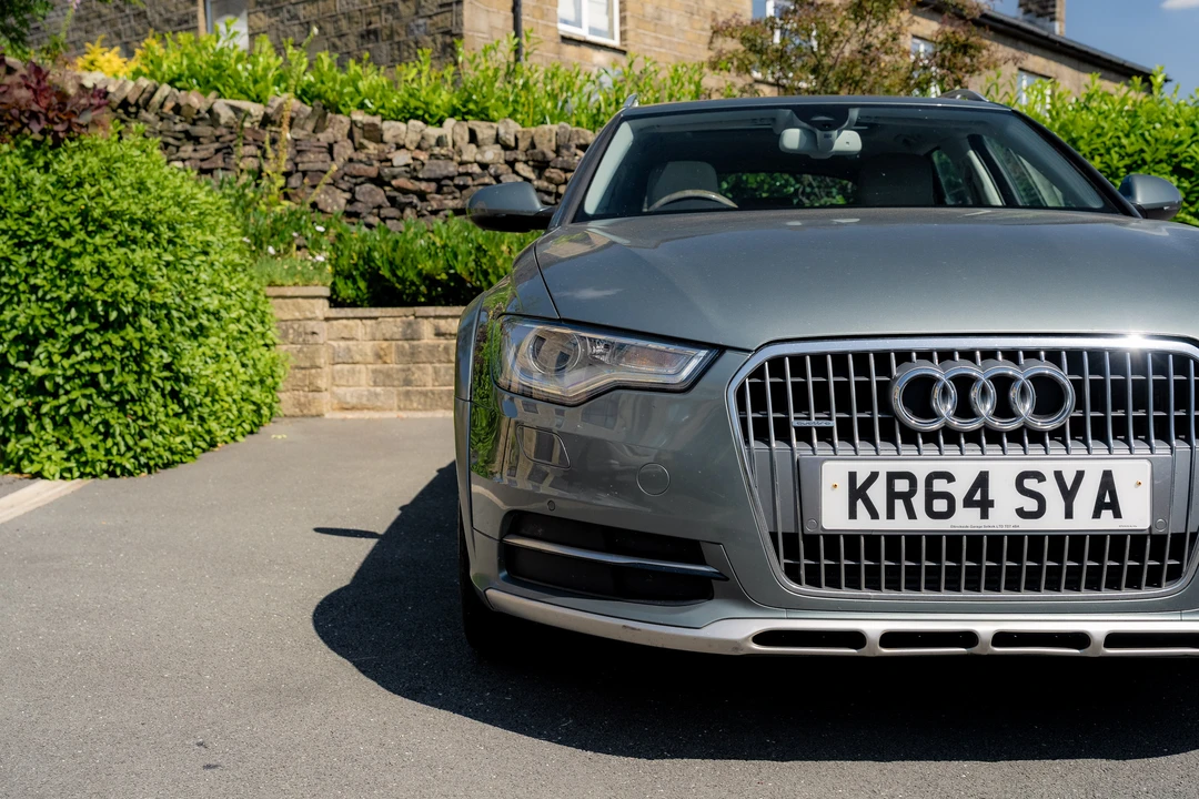 2015 Audi C7 A6 - Image 24 of 31