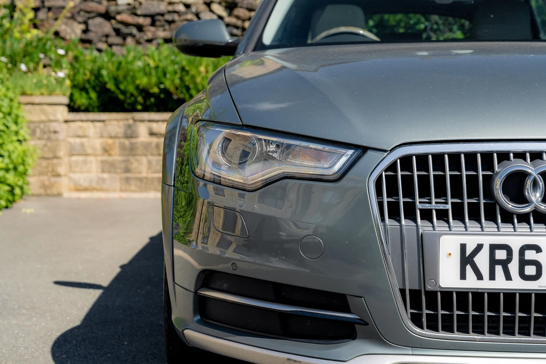 2015 Audi C7 A6 - Image 25 of 31