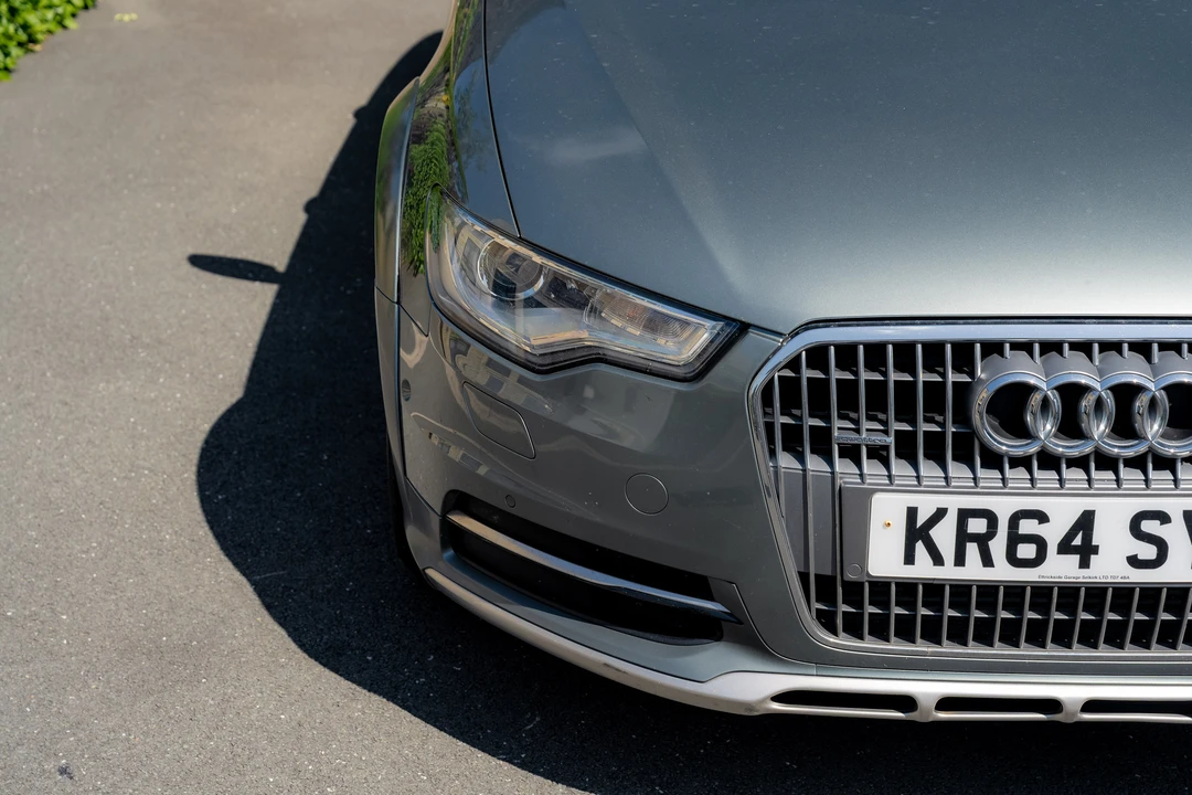2015 Audi C7 A6 - Image 26 of 31