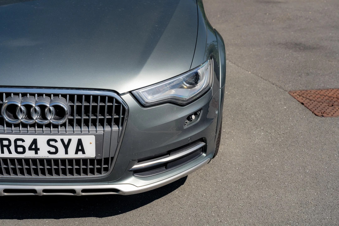 2015 Audi C7 A6 - Image 30 of 31
