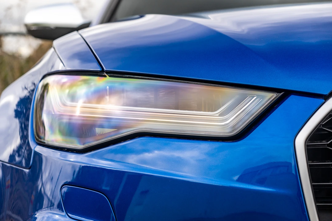 2015 Audi C7 RS6 - Image 13 of 31