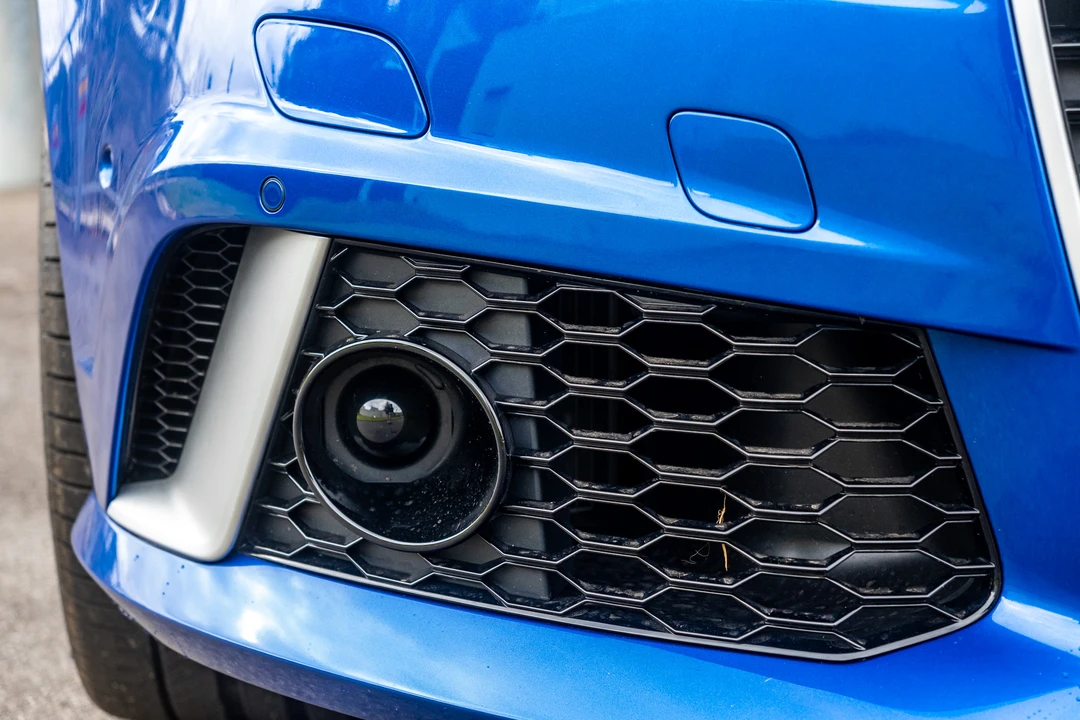 2015 Audi C7 RS6 - Image 14 of 31