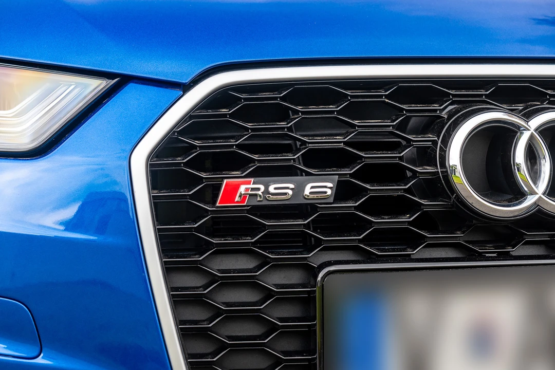 2015 Audi C7 RS6 - Image 15 of 31