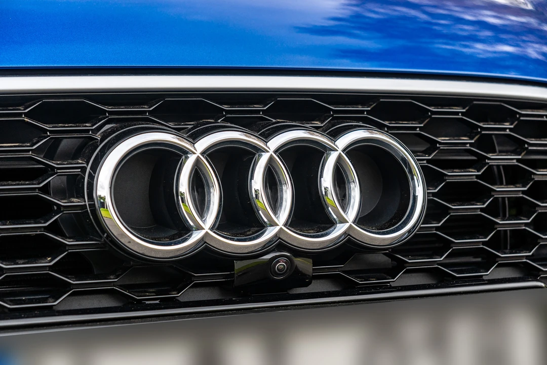 2015 Audi C7 RS6 - Image 16 of 31